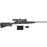 SAVAGE ARMS AXIS XP .243 WIN - Image 3 of 4