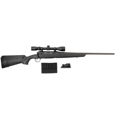 SAVAGE ARMS AXIS XP .243 WIN - Image 3 of 4