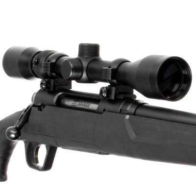 SAVAGE ARMS AXIS XP .243 WIN - Image 4 of 4