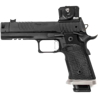 SIG SAUER P211 GTO 9MM LUGER (9X19 PARA) - Image 1 of 3