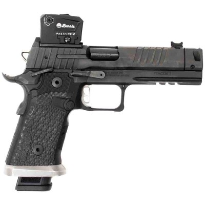 SIG SAUER P211 GTO 9MM LUGER (9X19 PARA) - Image 2 of 3