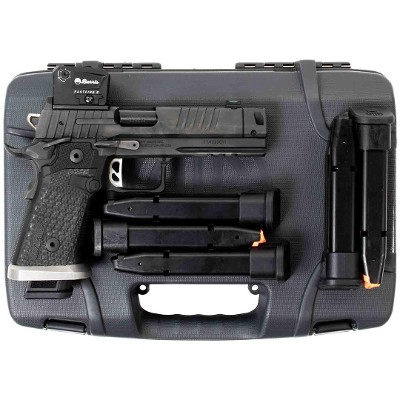 SIG SAUER P211 GTO 9MM LUGER (9X19 PARA) - Image 3 of 3