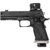 SIG SAUER P211 GTO 9MM LUGER (9X19 PARA) - Image 1 of 3