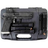 SIG SAUER P211 GTO 9MM LUGER (9X19 PARA) - Image 3 of 3
