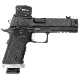 SIG SAUER P211 GTO 9MM LUGER (9X19 PARA) - Image 2 of 3