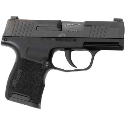 SIG SAUER P365 9MM LUGER (9X19 PARA) - Image 2 of 3