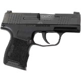 SIG SAUER P365 9MM LUGER (9X19 PARA) - Image 2 of 3