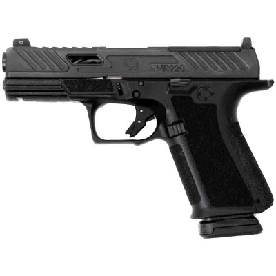 SHADOW SYSTEMS MR920 ELITE OR 9MM LUGER (9X19 PARA) - Image 1 of 3