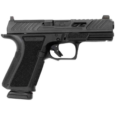 SHADOW SYSTEMS MR920 ELITE OR 9MM LUGER (9X19 PARA) - Image 2 of 3