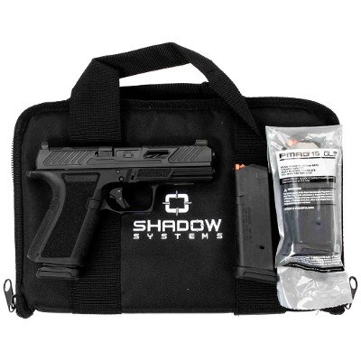 SHADOW SYSTEMS MR920 ELITE OR 9MM LUGER (9X19 PARA) - Image 3 of 3