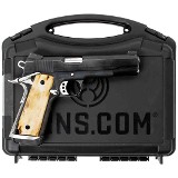 COLT MK IV SERIES 80 COMBAT GOVERNMENT MODEL .45 ACP - Image 3 of 3