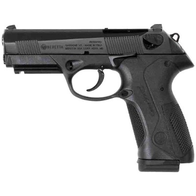 BERETTA PX4 STORM 9MM LUGER (9X19 PARA) - Image 1 of 3