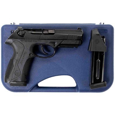 BERETTA PX4 STORM 9MM LUGER (9X19 PARA) - Image 3 of 3