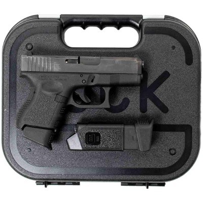 GLOCK 27 GEN3 .40 S&W - Image 3 of 3