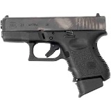 GLOCK 27 GEN3 .40 S&W - Image 1 of 3