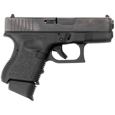 GLOCK 27 GEN3 .40 S&W - Image 2 of 3