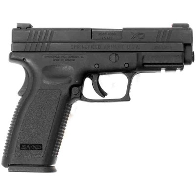 SPRINGFIELD ARMORY XD-45ACP .45 ACP - Image 2 of 3