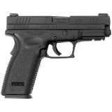 SPRINGFIELD ARMORY XD-45ACP .45 ACP - Image 2 of 3
