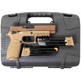 SIG SAUER P320 M17 9MM LUGER (9X19 PARA) - Image 3 of 3