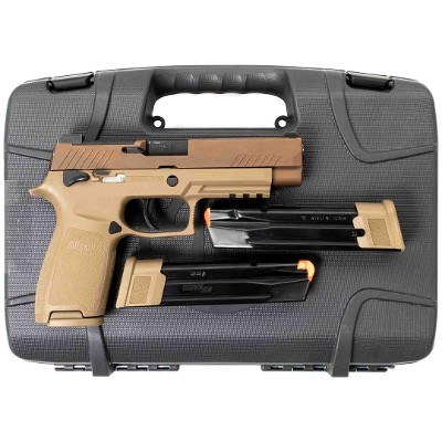 SIG SAUER P320 M17 9MM LUGER (9X19 PARA) - Image 3 of 3