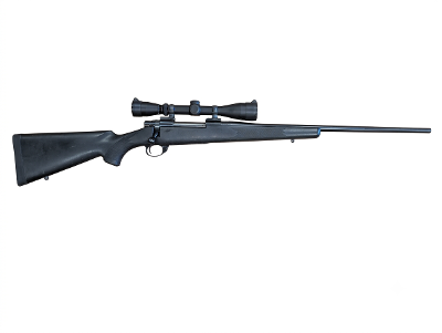 HOWA 1500 7MM REM MAG