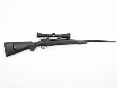 HOWA 1500 7MM REM MAG - Image 2 of 2