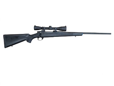 HOWA 1500 7MM REM MAG