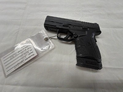 SPRINGFIELD ARMORY XDS .45 ACP - Image 1 of 1