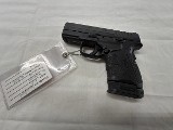 SPRINGFIELD ARMORY XDS .45 ACP - Image 1 of 1