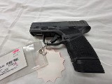 SPRINGFIELD ARMORY HELLCAT 9MM LUGER (9x19 PARA) - Image 1 of 2