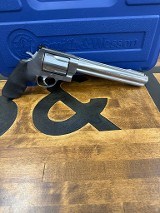 SMITH & WESSON S&W500 .500 S&W MAG - Image 2 of 7