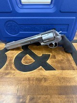 SMITH & WESSON S&W500 .500 S&W MAG - Image 1 of 7
