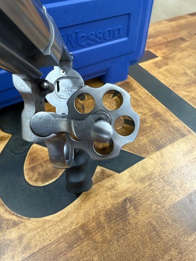 SMITH & WESSON S&W500 .500 S&W MAG - Image 3 of 7