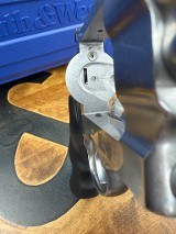 SMITH & WESSON S&W500 .500 S&W MAG - Image 4 of 7