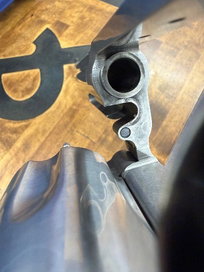 SMITH & WESSON S&W500 .500 S&W MAG - Image 5 of 7