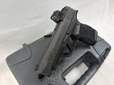 SIG SAUER P365 9MM LUGER (9x19 PARA) - Image 2 of 7