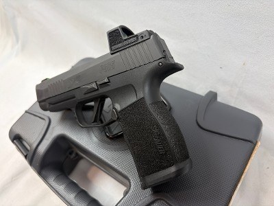 SIG SAUER P365 9MM LUGER (9x19 PARA) - Image 3 of 7