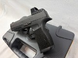 SIG SAUER P365 9MM LUGER (9x19 PARA) - Image 3 of 7