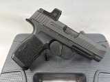 SIG SAUER P365 9MM LUGER (9x19 PARA) - Image 4 of 7