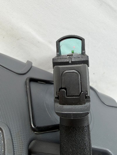 SIG SAUER P365 9MM LUGER (9x19 PARA) - Image 7 of 7