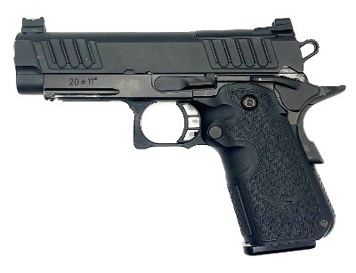 STACCATO STACCATO C 9MM LUGER (9x19 PARA) - Image 1 of 4