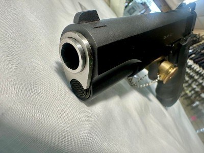 SPRINGFIELD ARMORY GARRISON .45 ACP - Image 4 of 4