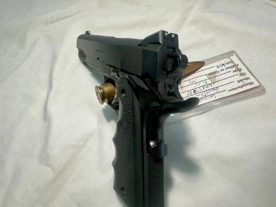 SPRINGFIELD ARMORY GARRISON .45 ACP - Image 3 of 4