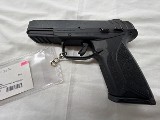 RUGER SECURITY 9 9MM LUGER (9x19 PARA) - Image 1 of 2