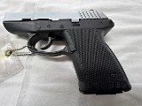 KELTEC P-11 9MM LUGER (9x19 PARA) - Image 1 of 2
