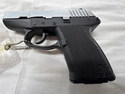 KELTEC P-11 9MM LUGER (9x19 PARA) - Image 1 of 2
