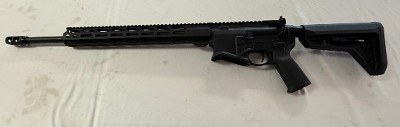 RUGER SFAR .308 WIN - Image 2 of 2