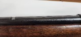 WINCHESTER 43 No Mag .218 BEE - Image 8 of 11