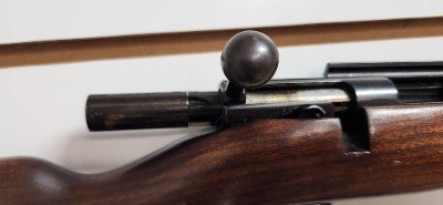 WINCHESTER 43 No Mag .218 BEE - Image 11 of 11