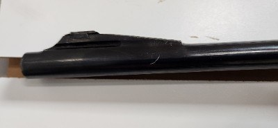WINCHESTER 43 No Mag .218 BEE - Image 3 of 11